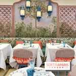 Le Grand Mazarin, l'hôtel inspiré des salons littéraires d'antan, dans le Marais - image00008