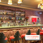 Le Grand Mazarin, l'hôtel inspiré des salons littéraires d'antan, dans le Marais - image00018