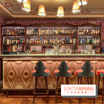 Le Grand Mazarin, l'hôtel inspiré des salons littéraires d'antan, dans le Marais - image00021