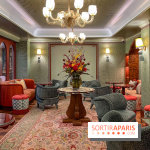 Le Grand Mazarin, l'hôtel inspiré des salons littéraires d'antan, dans le Marais