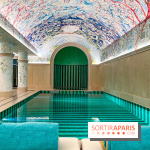 Le Grand Mazarin, l'hôtel inspiré des salons littéraires d'antan, dans le Marais