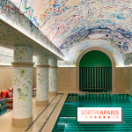 Le Grand Mazarin, l'hôtel inspiré des salons littéraires d'antan, dans le Marais - image00036