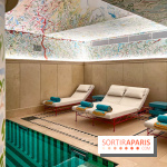 Le Grand Mazarin, l'hôtel inspiré des salons littéraires d'antan, dans le Marais - image00042