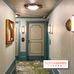 Le Grand Mazarin, l'hôtel inspiré des salons littéraires d'antan, dans le Marais - image00053