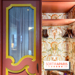 Le Grand Mazarin, l'hôtel inspiré des salons littéraires d'antan, dans le Marais - image00057