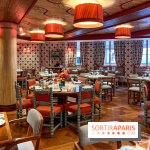 Le Grand Mazarin, l'hôtel inspiré des salons littéraires d'antan, dans le Marais - Boubalé, le restaurant Ashkénaze du Chef étoilé Assaf Granit Hôtel Le Grand Mazarin 976225