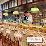 Le Grand Mazarin, l'hôtel inspiré des salons littéraires d'antan, dans le Marais - Boubalé, le restaurant Ashkénaze du Chef étoilé Assaf Granit Hôtel Le Grand Mazarin 976261