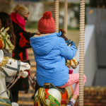 Dimanche plaisirs : rendez-vous à l'Hippodrome Paris-Vincennes  - CARROUSEL 4