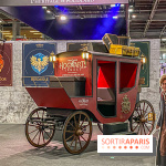 Paris Games Week 2023 Hogwarts Legacy