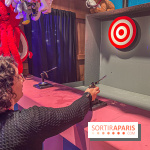 Paris Games Week 2023 Coney Island