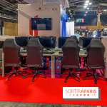 Paris Games Week 2023 esport