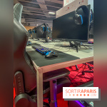 Paris Games Week 2023 esport