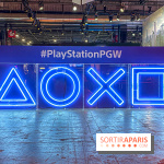 Paris Games Week 2023 PlayStation