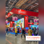 Paris Games Week 2023 - IMG 1728