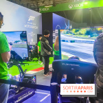 Paris Games Week 2023