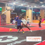 Paris Games Week 2023 - basket 3x3