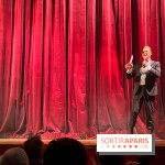 Le Cabaret du Prisme, le cabaret LGBTQIA+ engagé à Paris : Drag shows, effeuillage, cirque ... - image00007