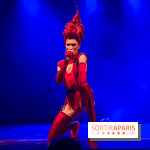 Le Cabaret du Prisme, le cabaret LGBTQIA+ engagé à Paris : Drag shows, effeuillage, cirque ... - image00009