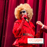 Le Cabaret du Prisme, le cabaret LGBTQIA+ engagé à Paris : Drag shows, effeuillage, cirque ... - image00019