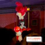 Le Cabaret du Prisme, le cabaret LGBTQIA+ engagé à Paris : Drag shows, effeuillage, cirque ... - image00022