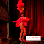 Le Cabaret du Prisme, le cabaret LGBTQIA+ engagé à Paris : Drag shows, effeuillage, cirque ... - image00024