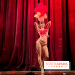 Le Cabaret du Prisme, le cabaret LGBTQIA+ engagé à Paris : Drag shows, effeuillage, cirque ... - image00027