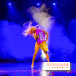 Le Cabaret du Prisme, le cabaret LGBTQIA+ engagé à Paris : Drag shows, effeuillage, cirque ... - image00029