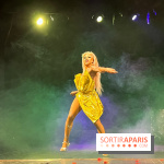 Le Cabaret du Prisme, le cabaret LGBTQIA+ engagé à Paris : Drag shows, effeuillage, cirque ... - image00032