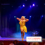 Le Cabaret du Prisme, le cabaret LGBTQIA+ engagé à Paris : Drag shows, effeuillage, cirque ...