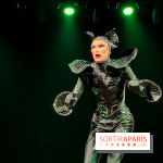 Le Cabaret du Prisme, le cabaret LGBTQIA+ engagé à Paris : Drag shows, effeuillage, cirque ...