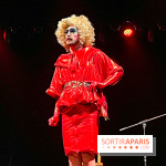 Le Cabaret du Prisme, le cabaret LGBTQIA+ engagé à Paris : Drag shows, effeuillage, cirque ... - image00049