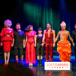 Le Cabaret du Prisme, le cabaret LGBTQIA+ engagé à Paris : Drag shows, effeuillage, cirque ... - image00067