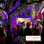 Le Cabaret du Prisme, le cabaret LGBTQIA+ engagé à Paris : Drag shows, effeuillage, cirque ... - image00074