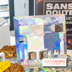 Les bûches de Noël et créations de la Maison Caffet 2023