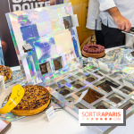 Les bûches de Noël et créations de la Maison Caffet 2023