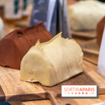 Les Bûches de Noël 2023, calendrier de l'Avent et galette des rois 2024 de Jardin Sucré -  A7C4369