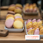 Les Bûches de Noël 2023, calendrier de l'Avent et galette des rois 2024 de Jardin Sucré -  A7C4381