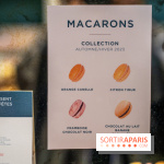 Les Bûches de Noël 2023, calendrier de l'Avent et galette des rois 2024 de Jardin Sucré -  A7C4382