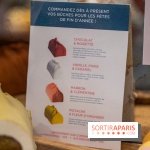 Les Bûches de Noël 2023, calendrier de l'Avent et galette des rois 2024 de Jardin Sucré -  A7C4383