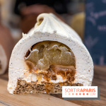 Les Bûches de Noël 2023, calendrier de l'Avent et galette des rois 2024 de Jardin Sucré -  A7C4393