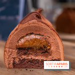 Les Bûches de Noël 2023, calendrier de l'Avent et galette des rois 2024 de Jardin Sucré -  A7C4395