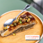 Les Bûches de Noël 2023, calendrier de l'Avent et galette des rois 2024 de Jardin Sucré -  A7C4398