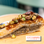 Les Bûches de Noël 2023, calendrier de l'Avent et galette des rois 2024 de Jardin Sucré -  A7C4399