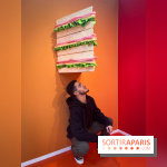 Iconic Selfie Studio : musée éphémère pour prendre ses selfies - IMG 3276