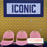 Iconic Selfie Studio : musée éphémère pour prendre ses selfies