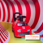 Iconic Selfie Studio : musée éphémère pour prendre ses selfies - IMG 3298