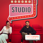 Iconic Selfie Studio : musée éphémère pour prendre ses selfies