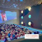 Iconic Selfie Studio : musée éphémère pour prendre ses selfies - IMG 3314