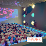 Iconic Selfie Studio : musée éphémère pour prendre ses selfies - IMG 3315