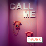 Iconic Selfie Studio : musée éphémère pour prendre ses selfies - IMG 3320